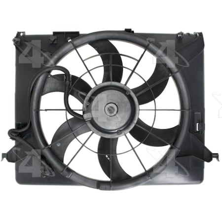 Four Seasons Hyun Genesis 14-09 76325